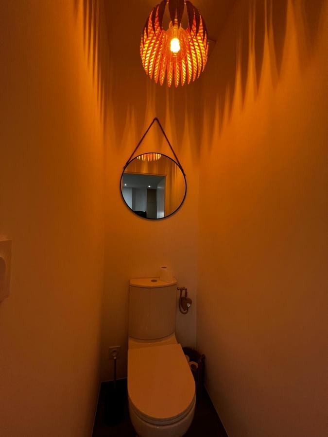 Appartement Cosy Centre Ville Roanne Eksteriør bilde