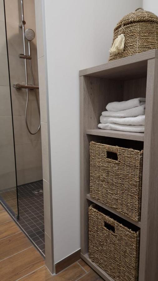 Appartement Cosy Centre Ville Roanne Eksteriør bilde